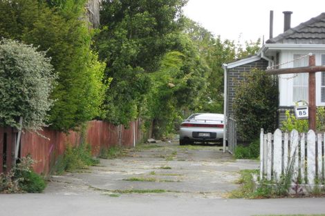 Photo of property in 85 Ashley Street, Rangiora, 7400