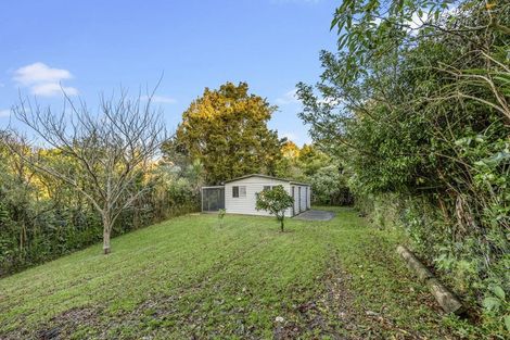 Photo of property in 3 Laingfield Terrace, Laingholm, Auckland, 0604