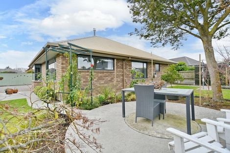 Photo of property in 9b Wiltshire Court, Rangiora, 7400