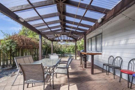 Photo of property in 22 Kiddle Drive, Hilltop, Taupo, 3330