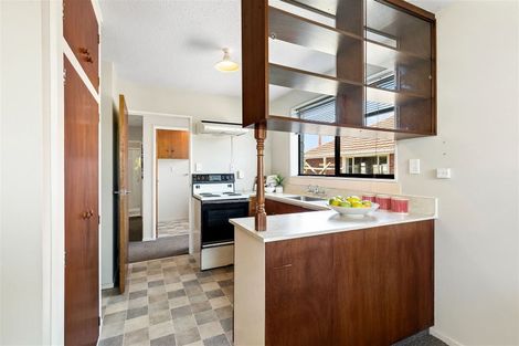 Photo of property in 1/14 Croziers Road, St Albans, Christchurch, 8052