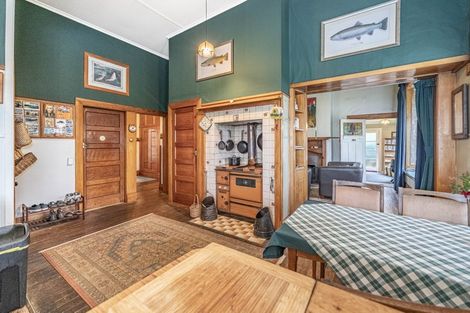 Photo of property in 10 Carlyle Street, Mataura, 9712