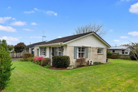 Photo of property in 34 Bremworth Avenue, Dinsdale, Hamilton, 3204