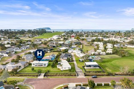 Photo of property in 598 Waterways Parade, Pauanui, Hikuai, 3579