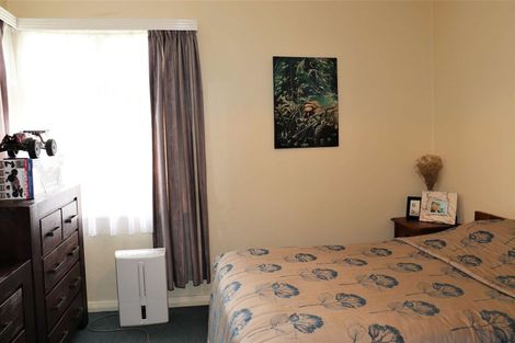 Photo of property in 4 Rosedale Place, Levin, 5510