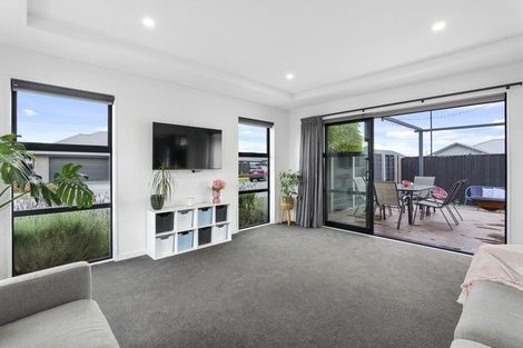 Photo of property in 10 Ascot Close, Lincoln, 7608