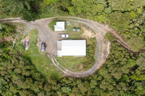 Photo of property in 1 Mcgee Road, Kaeo, 0478