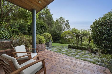 Photo of property in 1 Park Road, Titirangi, Auckland, 0604