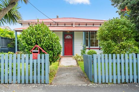 Photo of property in 51 Richmond Street, Petone, Lower Hutt, 5012