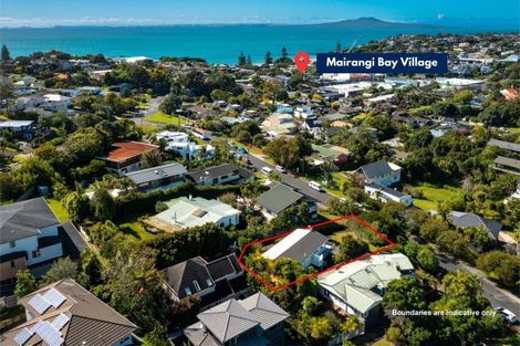 Photo of property in 1/5 Jutland Street, Mairangi Bay, Auckland, 0630
