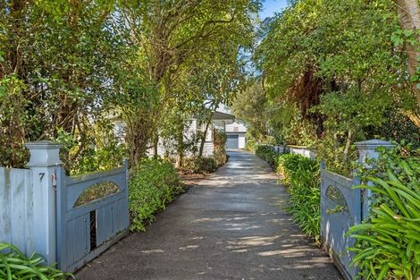 Photo of property in 7 Fitzroy Street, Normanby, Hawera, 4614