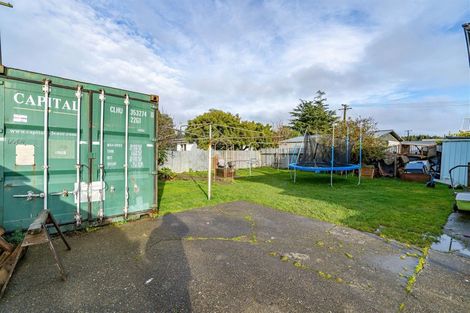 Photo of property in 211 Mcquarrie Street, Kingswell, Invercargill, 9812