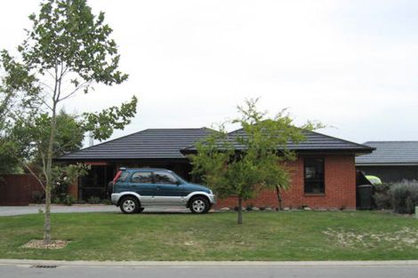 Photo of property in 11 Kinglear Drive, Rolleston, 7614