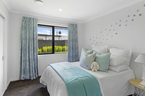 Photo of property in 4 Eleanor Lane, Casebrook, Christchurch, 8051