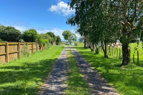 Photo of property in 1310 Kellow Road, Himatangi, Palmerston North, 4477