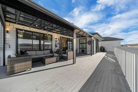 Photo of property in 34 Hitchen Road, Pokeno, 2402