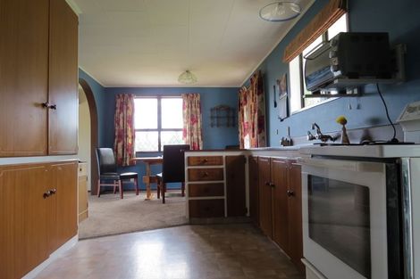 Photo of property in 10 Railway Place, Fairlie, 7925