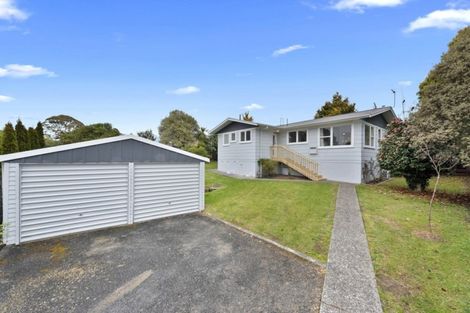 Photo of property in 173 Totara Drive, Pukete, Hamilton, 3200