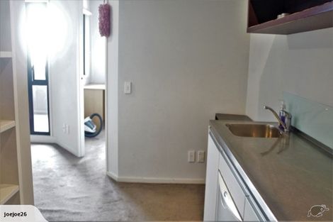 Photo of property in St Paul Apartments, 8b/4 Saint Paul Street, Auckland Central, Auckland, 1010