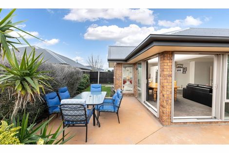 Photo of property in 25 Cognac Drive, Yaldhurst, Christchurch, 8042