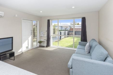 Photo of property in 16b Voss Street, Shirley, Christchurch, 8013