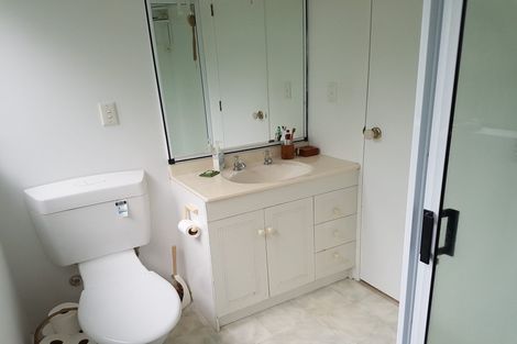 Photo of property in 40b Ashton Fitchett Drive, Brooklyn, Wellington, 6021