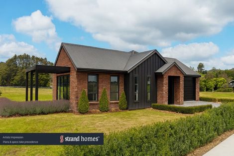 Photo of property in 1a James Kemp Place, Kerikeri, 0230