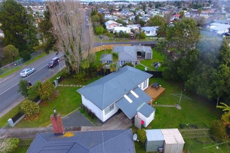 Photo of property in 57 Dominion Road, Papakura, 2110