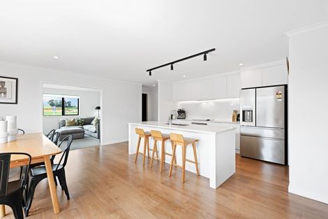 Photo of property in 25 Kimbrae Drive, Rototuna North, Hamilton, 3210