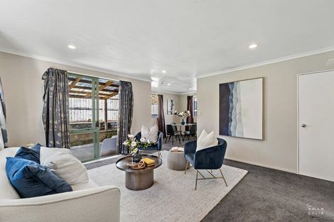 Photo of property in 6 Serenity Place, Otara, Auckland, 2023