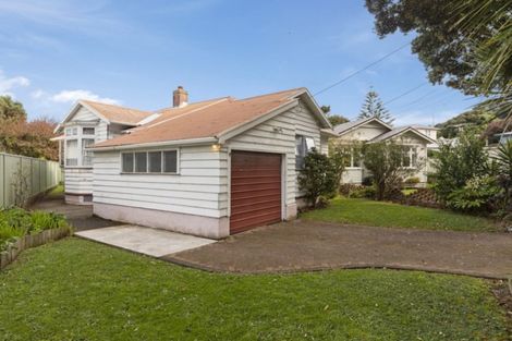 Photo of property in 8 Beaumont Avenue, Alicetown, Lower Hutt, 5010