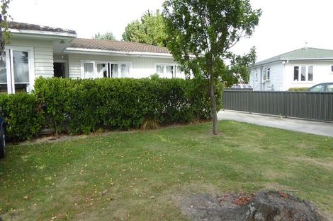 Photo of property in 805 Clive Street, Akina, Hastings, 4122