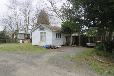 Photo of property in 24a Vance Street, Shannon, 4821