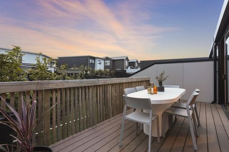 Photo of property in 23 Nugget Avenue, Hobsonville, Auckland, 0616