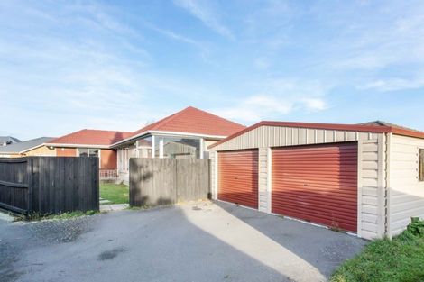 Photo of property in 43 Bourne Crescent, Papanui, Christchurch, 8053