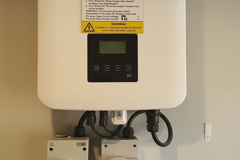 Photo of property in 11 Thomson Street, Green Island, Dunedin, 9018