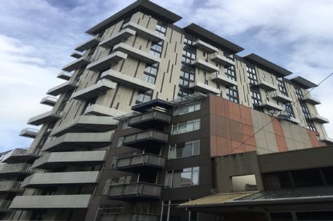 Photo of property in 1703/111 Dixon Street, Te Aro, Wellington, 6011