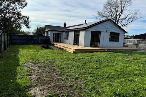 Photo of property in 139d High Street, Oxford, 7430