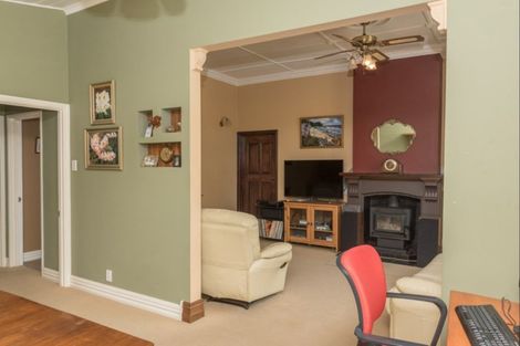 Photo of property in 65 Pattons Road, Mount Somers, Ashburton, 7771