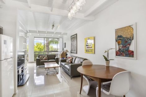 Photo of property in 3/73 Princes Street, Northcote Point, Auckland, 0627