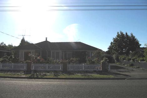 Photo of property in 9 George Street, Geraldine, 7930