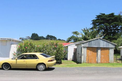 Photo of property in 214 Kawhia Street, Kawhia, 3889