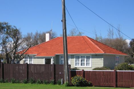 Photo of property in 10 Russell Street Foxton Horowhenua District