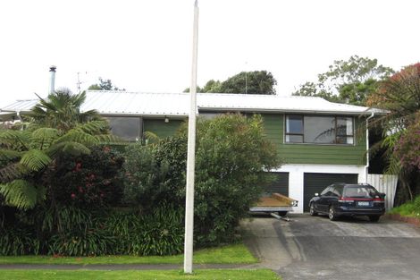 Photo of property in 5 Hobart Drive, Spotswood, New Plymouth, 4310
