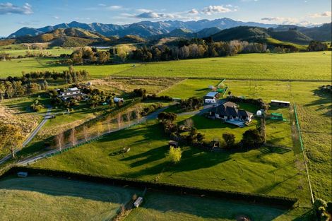 Photo of property in 399a Inland Kaikoura Road, Inland Road, Kaikoura, 7373