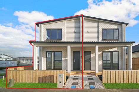 Photo of property in 30 Auranga Drive, Karaka, Papakura, 2113