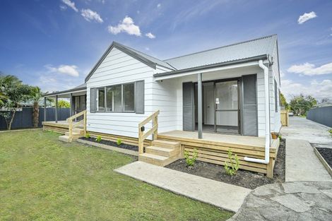 Photo of property in 111a Garnett Street, Raureka, Hastings, 4120