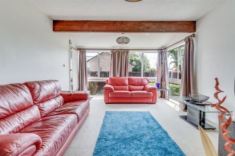 Photo of property in 1/321 Wairakei Road, Burnside, Christchurch, 8053