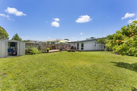 Photo of property in 50 Fairview Avenue, Feilding, 4702
