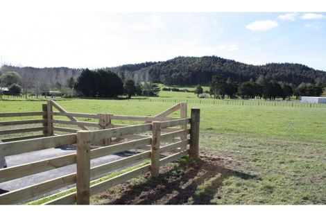 Photo of property in 237 Harris Road, Glenbervie, Whangarei, 0175